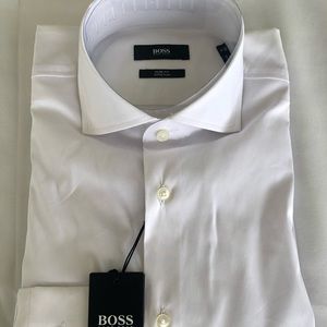 Hugo Boss men’s dress shirt
